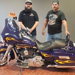 Meet your Posher, Mark